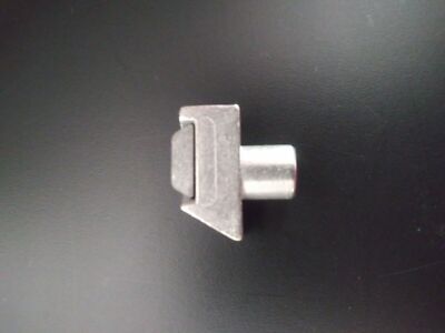 Biro 22 Meat Saw S608 Back-up Guide with Carbide for Cleaner Unit AS12290