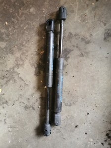 Original Opel Vectra B Haubenlift Gasdruckdämpfer Motorhaube R L 90463721