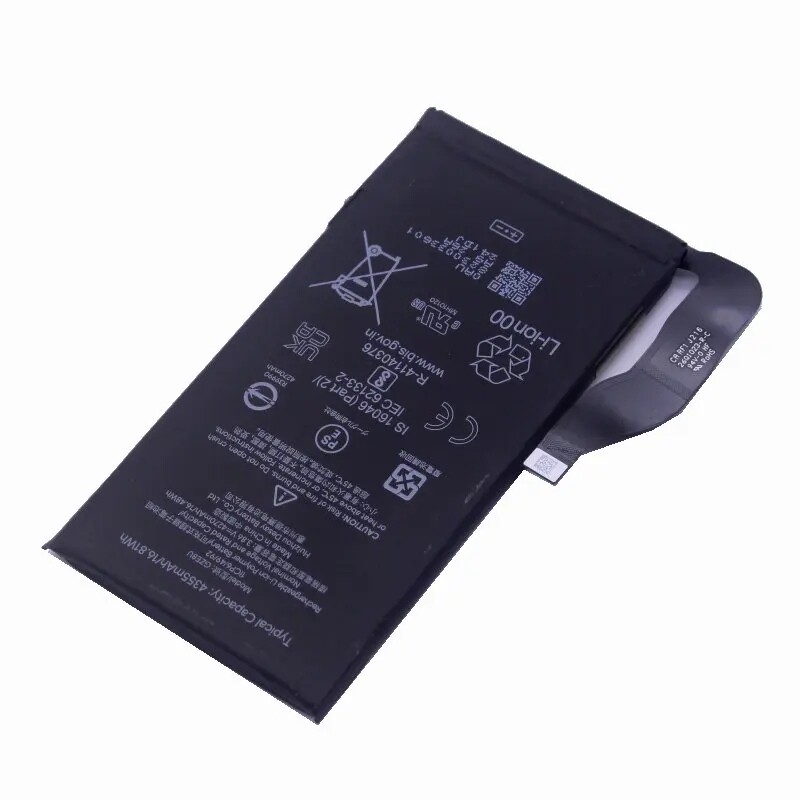 Pixel 7 128GBバッテリー新品 Replacement Battery for Google Pixel 7 GZE8U 4356 mAh 3.86 V | eBay