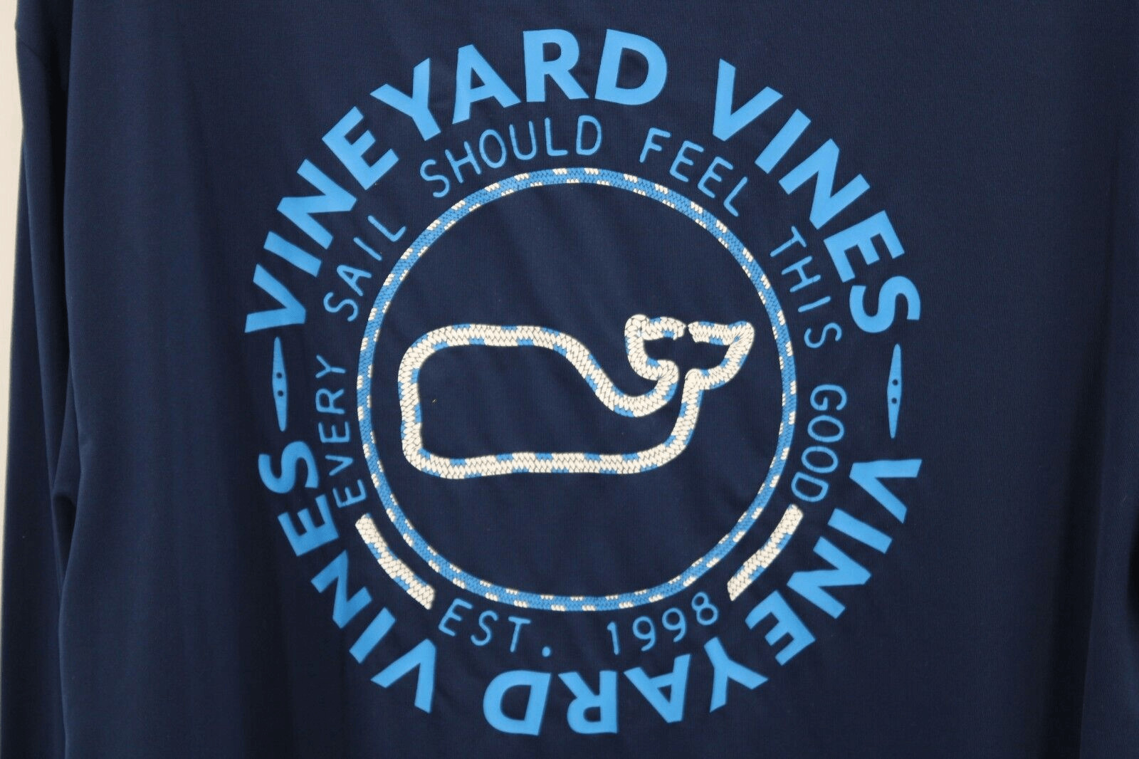 Vineyard Vines Performance Every Sail Should Feel… - image 5