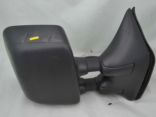 Fits;NISSAN RH PASSENGER SIDE POWER MIRROR OEM 1407008