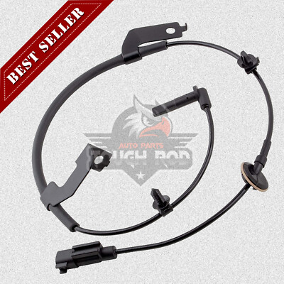 1PC ABS Wheel Speed Sensor Front Right For Chrysler Sebring 2008-10 Convertible
