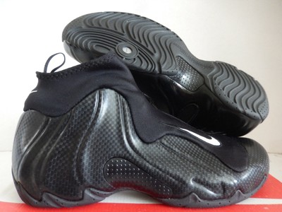 nike air flightposite carbon fiber