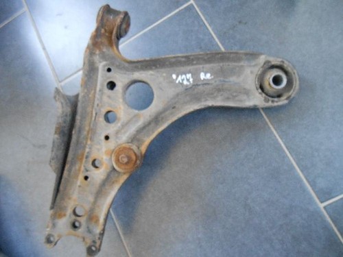 Querlenker rechts vorn Dreieckslenker komplett VW POLO (6N2) 1.4