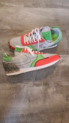 Nike SIZE 8 Men display picture 1