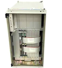 Simpact FreeWay LM-4000 Rev D Assy w/ Motorola MVE 162-13 ICP6000, Made in USA