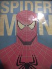 Minimalist Poster Superhero Spider-Man — photo 2