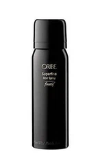 Oribe Superfine Hair Spray 2.2 oz travel size
