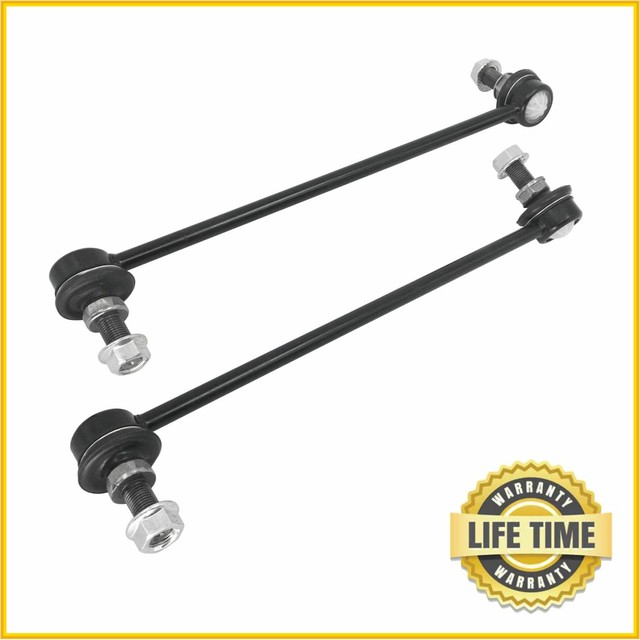 2x Front Stabilizer Sway Bar Links Pair For Nissan Altima Maxima Murano