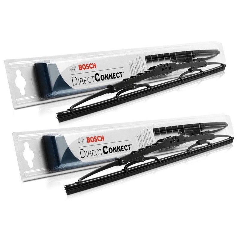 Bosch Direct Connect Wiper Blades 26