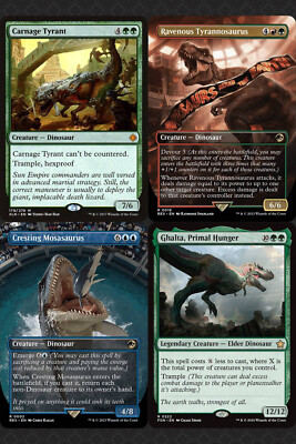 mtg commander decks wiki MTG Commander 2021 All Five Decks — Twenty Sided