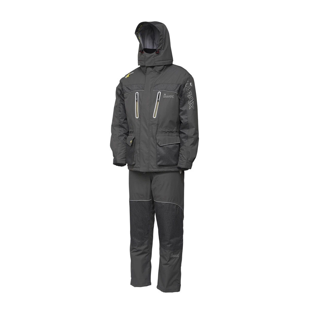 IMAX Atlantic Challenge 40 Thermo Suit Sea Fishing Suit All Sizes