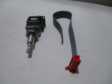 Grayhill 62C1111-02-060C ROTARY ENCODER OPTICAL 32PPR 6"