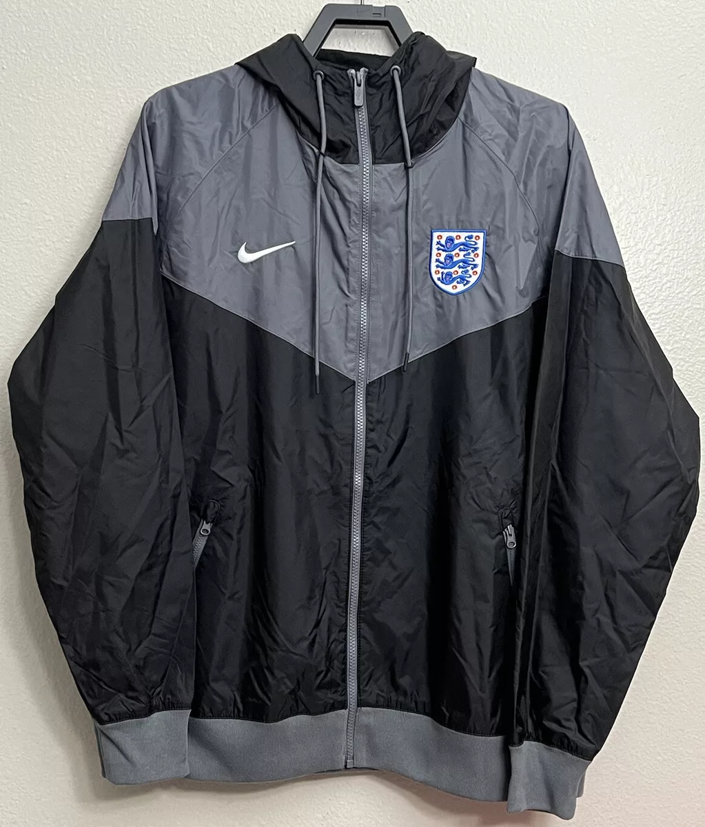 Nike top chelsea windrunner