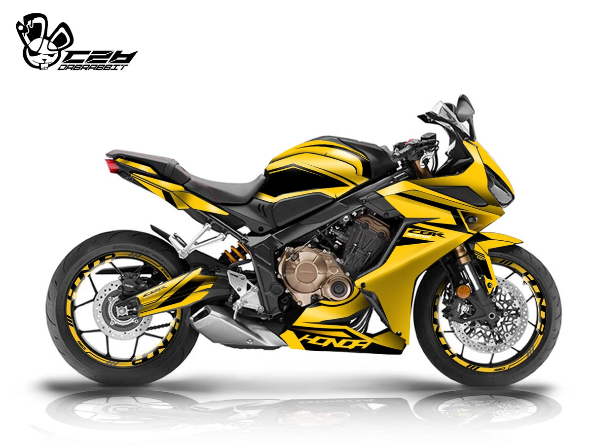 Cbr 650 cheap