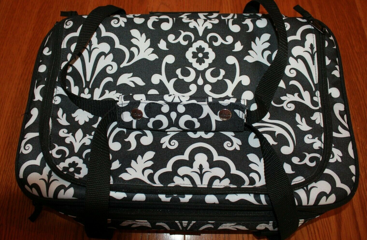 thirty one insulated casserole carrier
