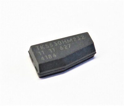 5 Stück TK5530HM-232-PP Encapsulated 125kHz RFID Tag, Atmel
