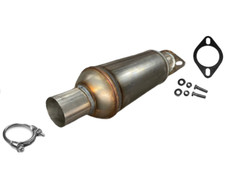 For 2012- 2017 Hyundai Accent 1.6L /Kia Soul 1.6L Rear Catalytic Converter