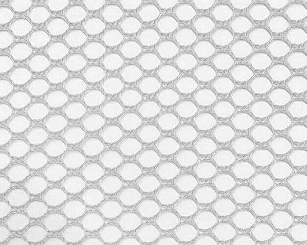 Netzstoff "NETTY" von Stofftreff Santi®-Meterware-50 cm Schritte-13 Farben - Bild 3 von 4