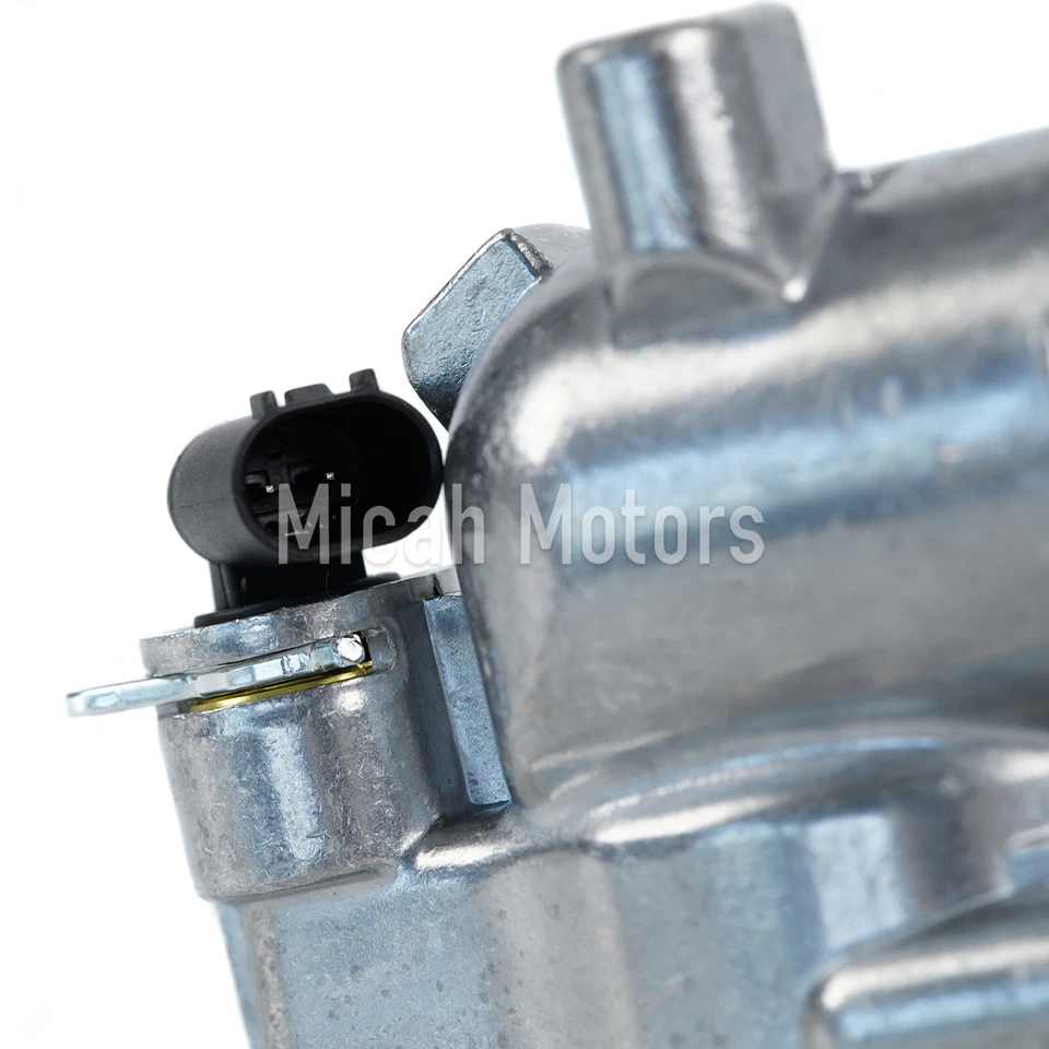 Thermostat Housing Assembly Fit 03-06 Dodge Sprinter 2500 2.7L-L5 5080146AB - Image 4 of 4