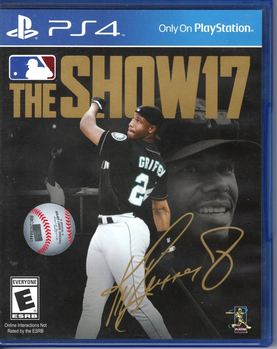 25+ MLB 17: The Show Video Games for sale | Updated Sep 2026