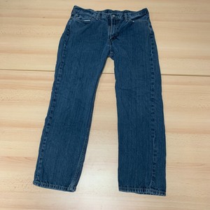 38 inside leg jeans