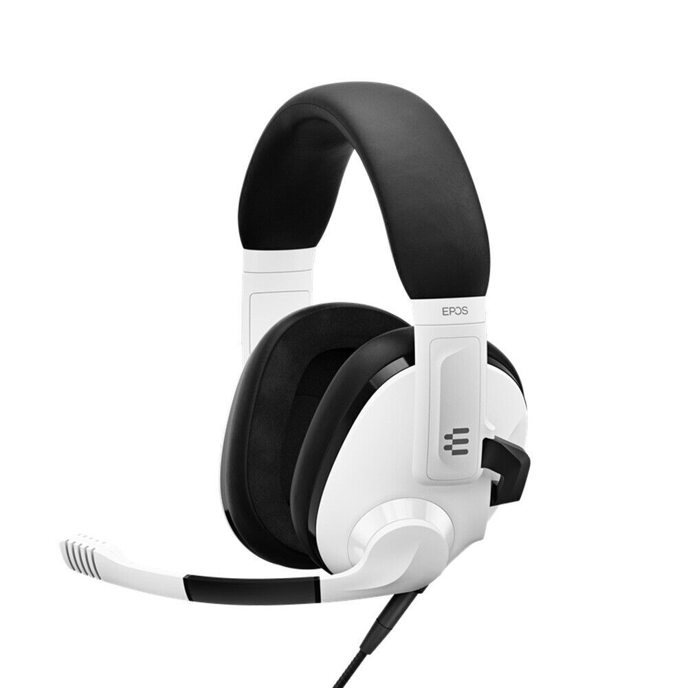 Sennheiser EPOS H3 Headband Headset White for sale online eBay