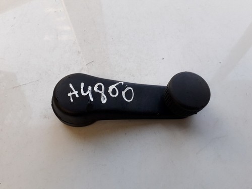 Volkswagen Golf 1993 Window Crank Handle  1h0837581, Genuine #694295-10