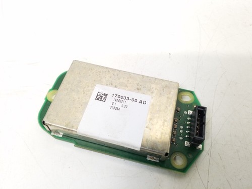 Porsche Panamera 970 2012 Xenon Frontscheinwerfer Kontrolle Einheit 17003300AD