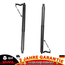 Set 2x Elektrisch Gasfeder Powerlift Heckklappe L+R für Seat Ateca 2016-2023 NEU