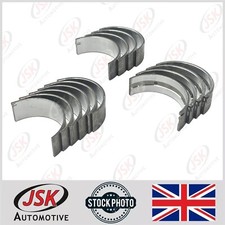 3D74 3D74E Main & Con Rod Bearings Set for Komatsu D21A-8E0 D21P-8 FD20/25-16