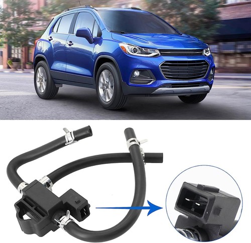 Turbocharger Actuator Solenoid Valve for Chevy Encore Cruze Sonic Trax 1.4L - Foto 4 di 9