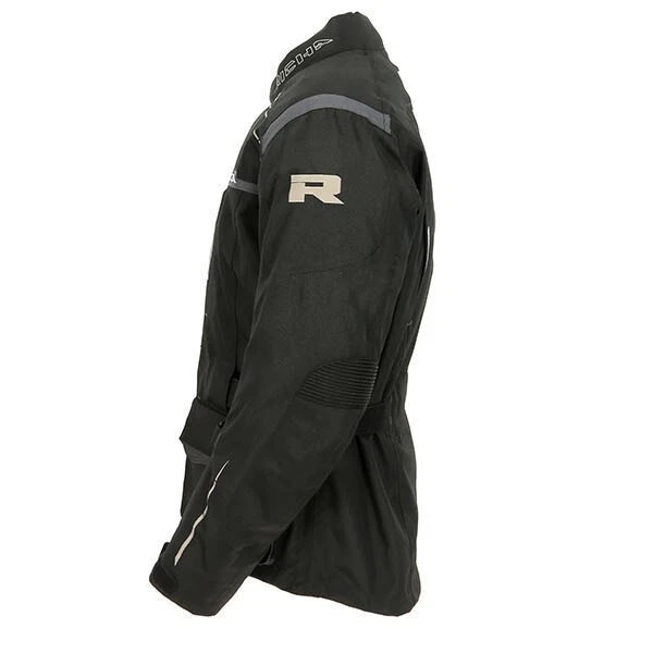 Richa Axel Urban Black Grey, photo 4 of 8