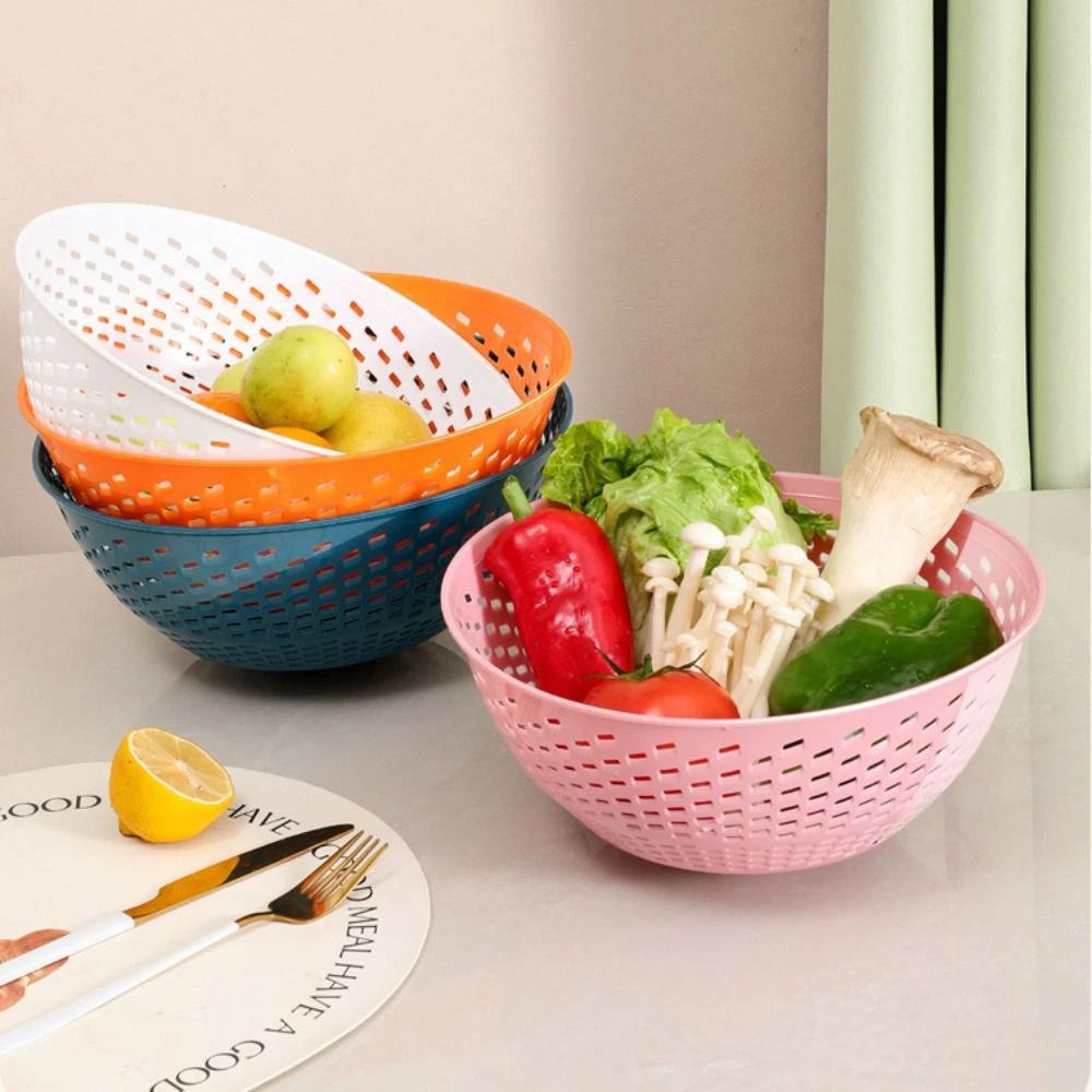 Flyproof Vegetable Cover Kitchen Accessories Dust Cover Fruit Storage Basket - Picture 8 of 15