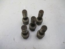 PEUGEOT TRAVELLER 2.0 HDI Radbolzensatz 5 Stück