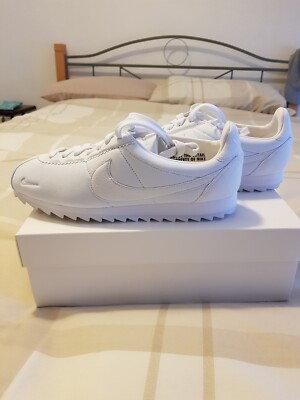 nike cortez big tooth