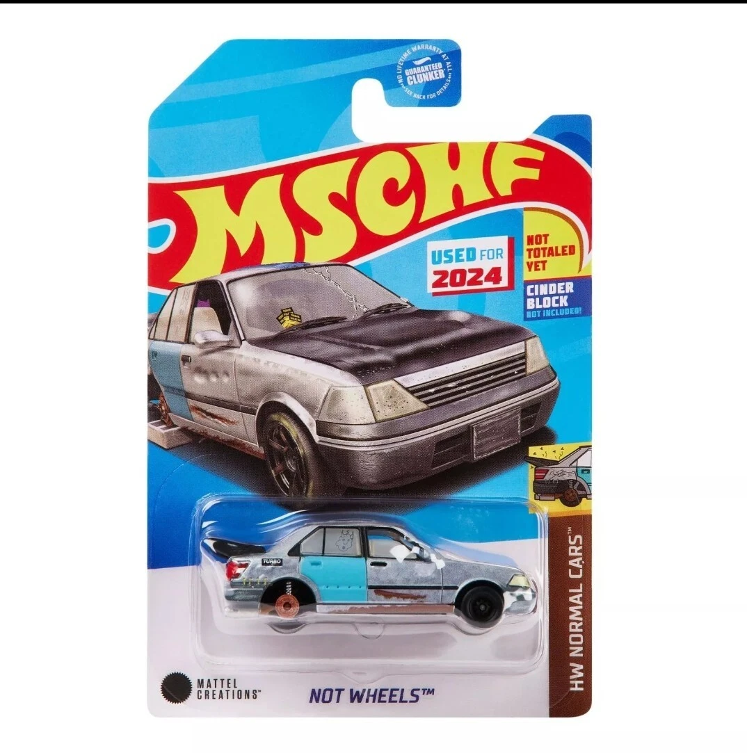 Preços baixos em Mattel Hot Wheels Errors Veículos de brinquedo e