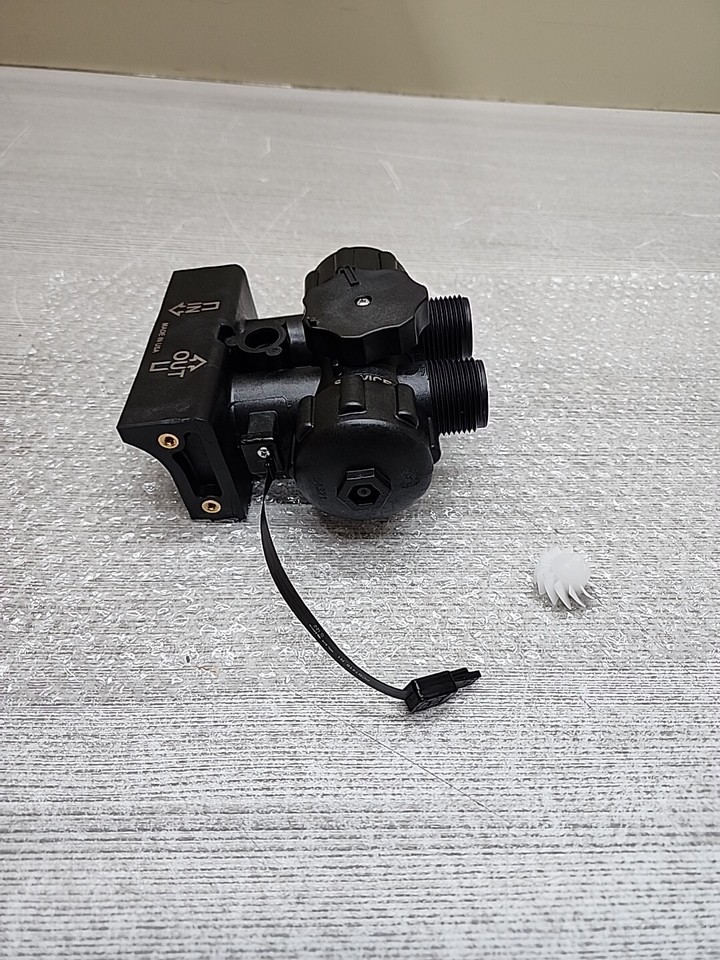 WaterBoss 54512 Bypass Valve Fits Waterboss 550 700 900 950 Models eBay