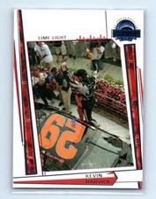 2004 Press Pass Eclipse #74 Kevin Harvick LL