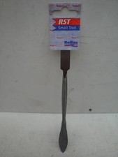 RST 1/2" LEAF & SQUARE PLASTERERS SMALL TOOL TROWEL RTR88D
