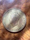1937 Jamaica 1 Penny — photo 1