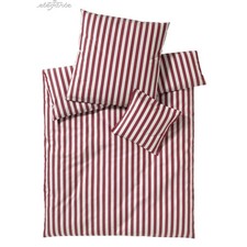 elegante Lido Perkal-Bettwäsche