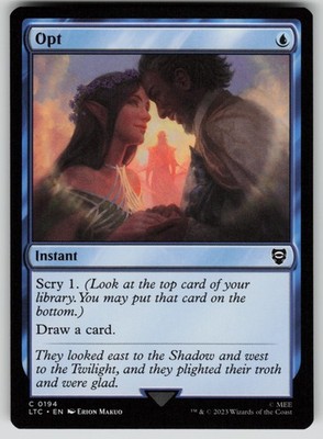 Opt Normal C LTC 194 NM