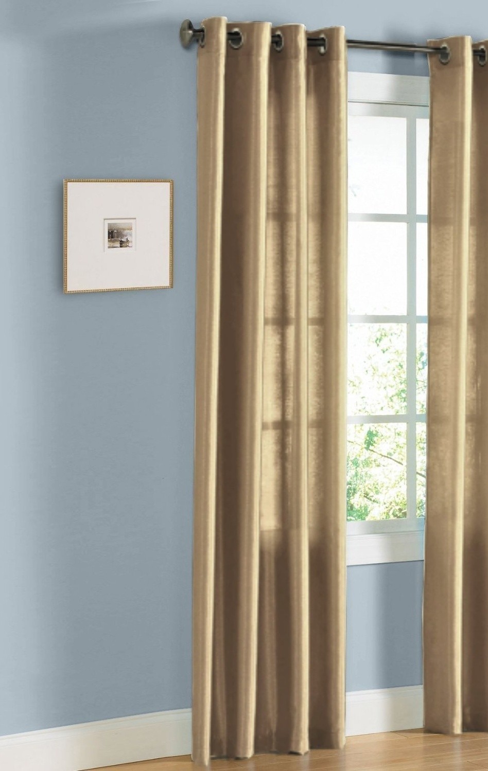 Taupe Tan