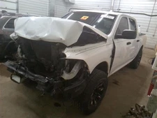 Ignition Switch Classic Style 5 Lug Wheel Fits 13-20 DODGE 1500 PICKUP 1482012