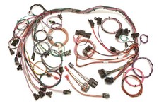 Painless Wiring 60102 Gm Tpi Fuel Injection Harness 85-89 Camarocorvette Painless Wiring 60102 Gm Tpi Fuel Injection Harness 85-89 Camarocorvette