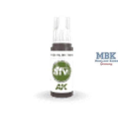 AK Interactive S.L. AK-11330 RAL 8017 SCHOKOBRAUN (3rd Generation)