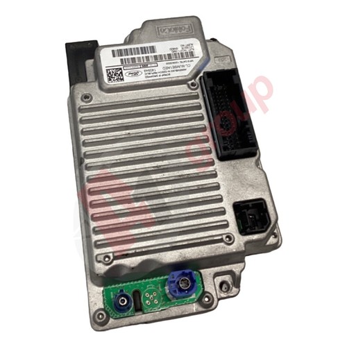 FORD FOCUS NAVIGATION SAT NAV SATELLITE MODULE 5U5T-14G371-GMD 19-23