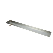 TRUE 871230 Drain Pan