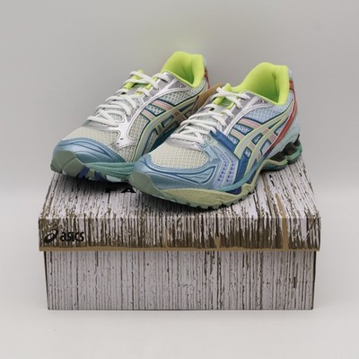 Size 11 - FACETASM x ASICS GEL-Kayano 14 Organic Beauty for sale